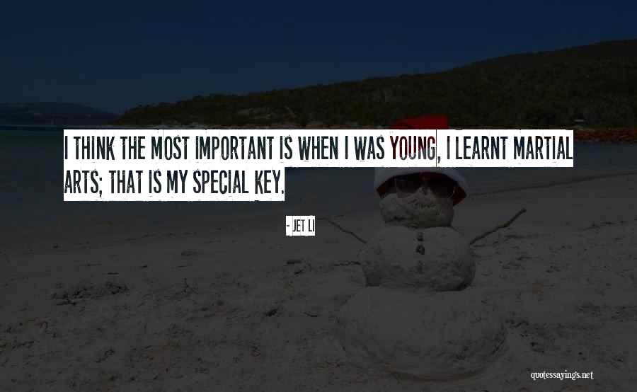 Jet Li Quotes 1550471 Jet Li Quotes 1550471