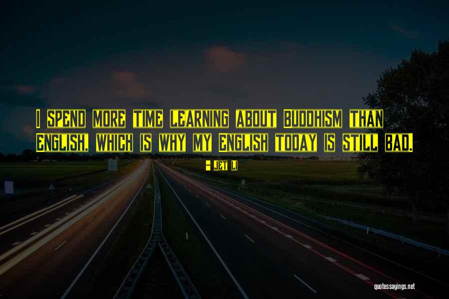 Jet Li Quotes 1737952 Jet Li Quotes 1737952