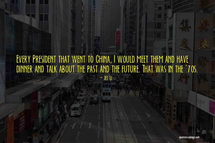 Jet Li Quotes 1960354 Jet Li Quotes 1960354