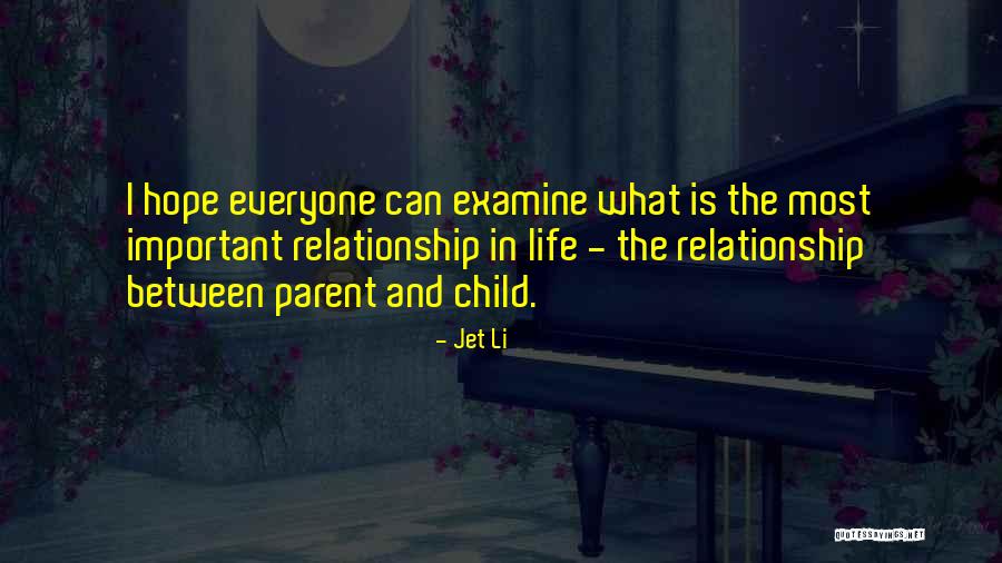 Jet Li Quotes 1997130 Jet Li Quotes 1997130