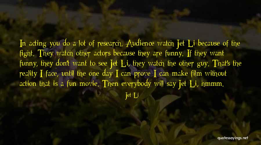 Jet Li Quotes 2003484