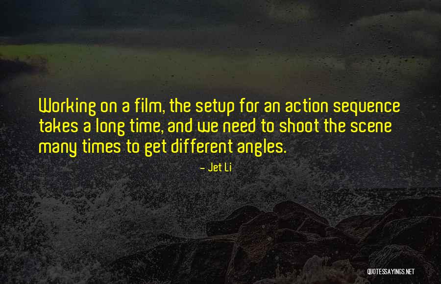 Jet Li Quotes 475880 Jet Li Quotes 475880