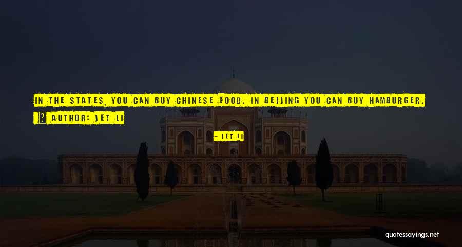 Jet Li Quotes 577236 Jet Li Quotes 577236