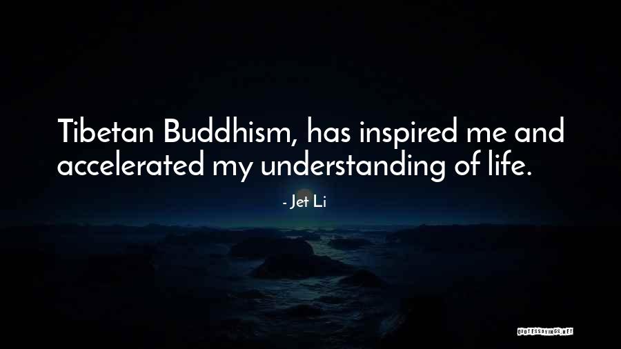 Jet Li Quotes 591573 Jet Li Quotes 591573