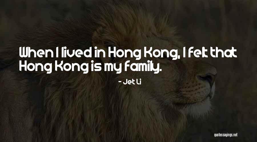 Jet Li Quotes 603851 Jet Li Quotes 603851