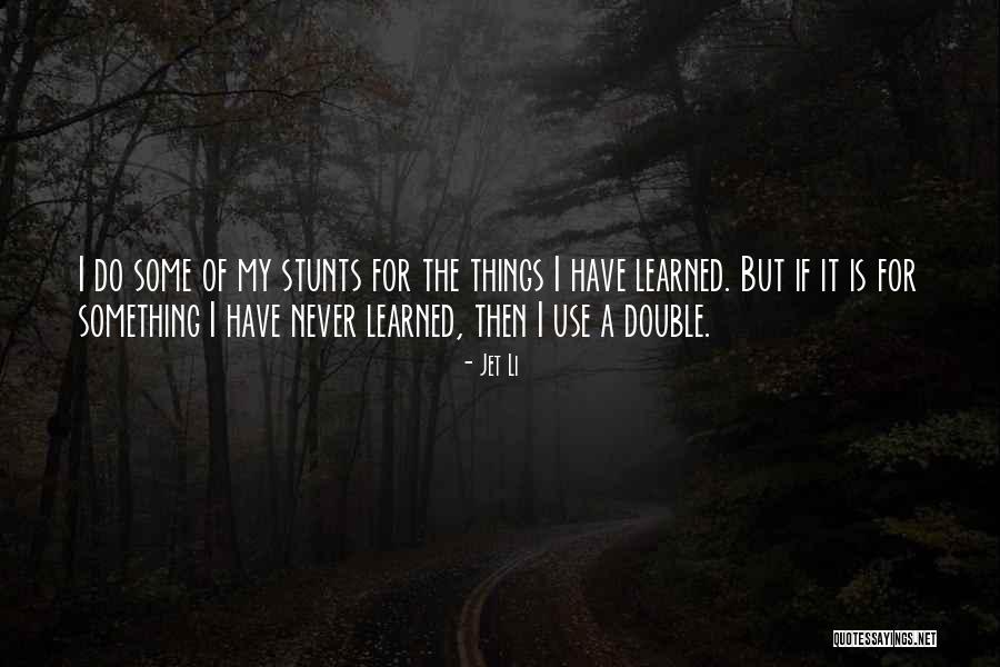Jet Li Quotes 603941 Jet Li Quotes 603941