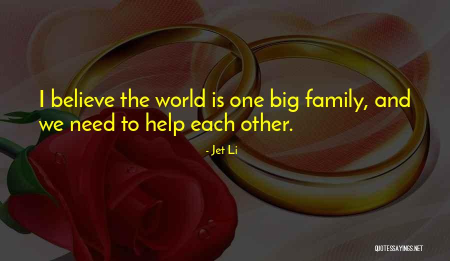 Jet Li Quotes 762142 Jet Li Quotes 762142