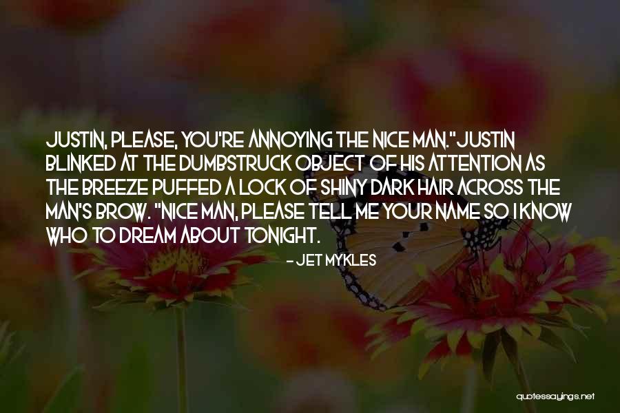 Jet Mykles Quotes 1379746