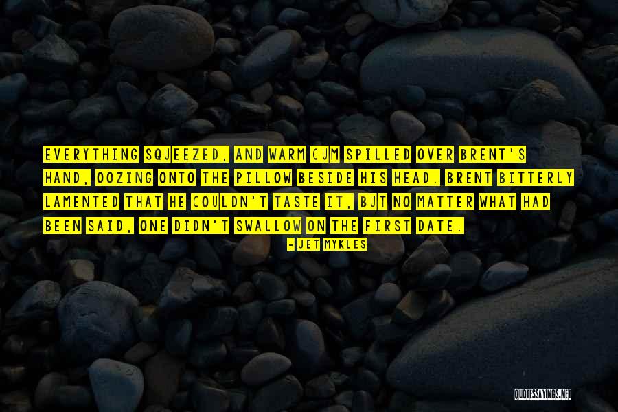 Jet Mykles Quotes 161961 Jet Mykles Quotes 161961