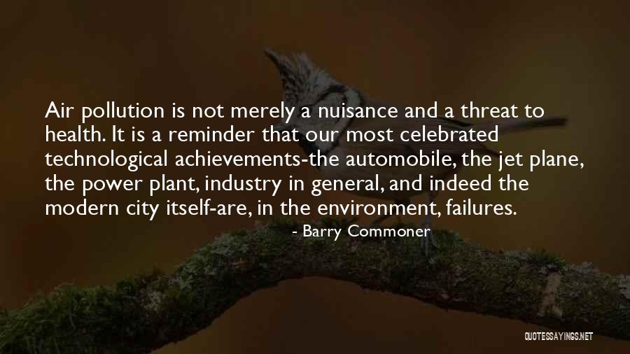 Jet Plane Quotes By Barry Commoner Jet Plane Quotes By Barry Commoner