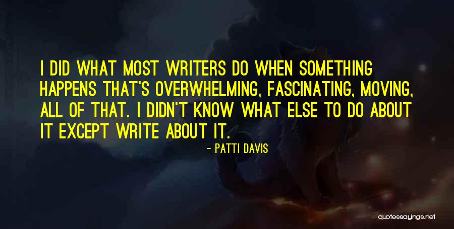 Jet Ski Life Quotes By Patti Davis Jet Ski Life Quotes By Patti Davis