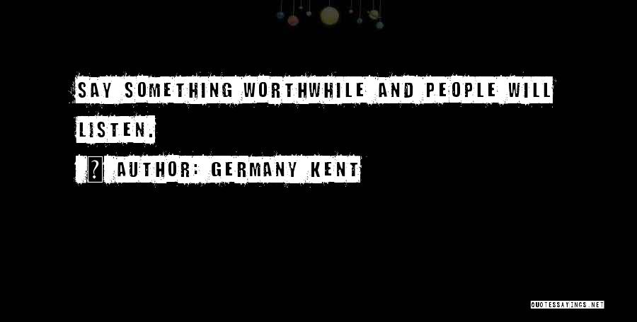 Jet Testing Quotes By Germany Kent