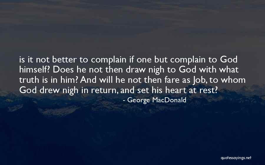 Jet Tila Quotes By George MacDonald Jet Tila Quotes By George MacDonald