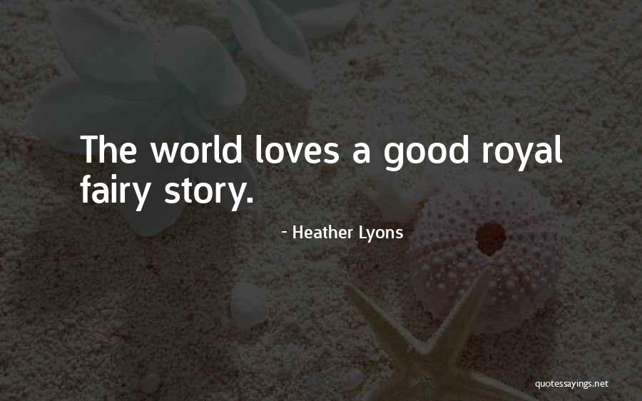 Jet Tila Quotes By Heather Lyons