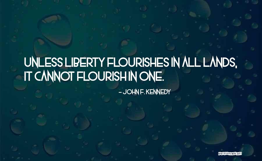 Jet Trails Quotes By John F. Kennedy Jet Trails Quotes By John F. Kennedy