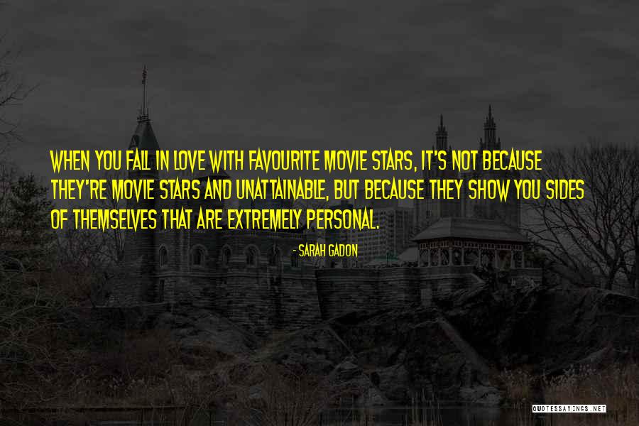 Jetanaipe Quotes By Sarah Gadon Jetanaipe Quotes By Sarah Gadon