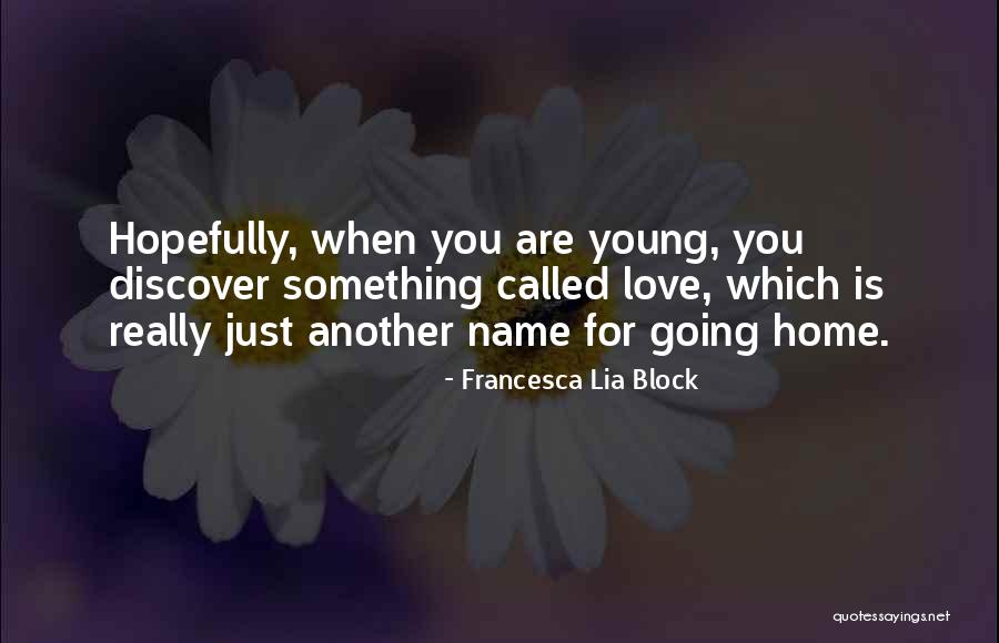 Jeters Wife Quotes By Francesca Lia Block Jeters Wife Quotes By Francesca Lia Block