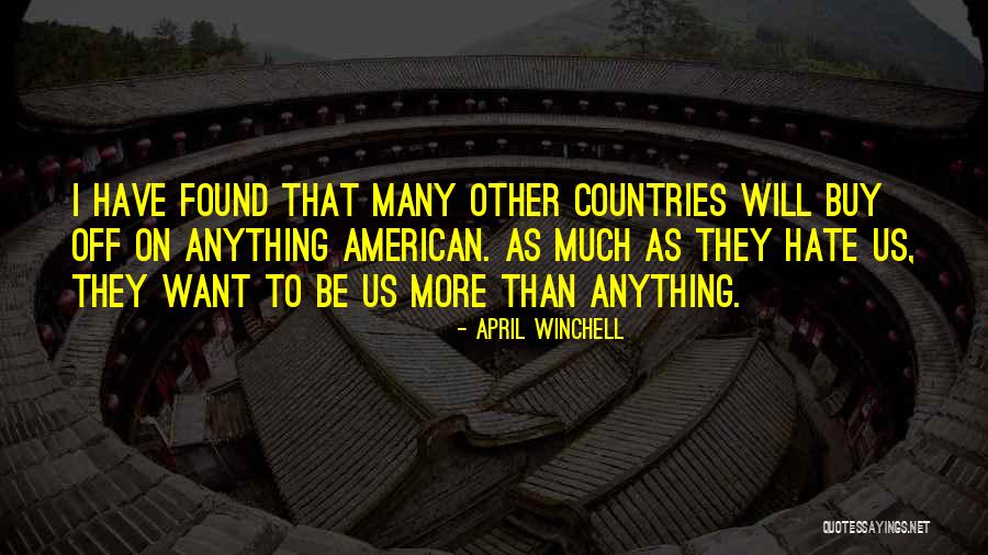 Jetes Quotes By April Winchell Jetes Quotes By April Winchell