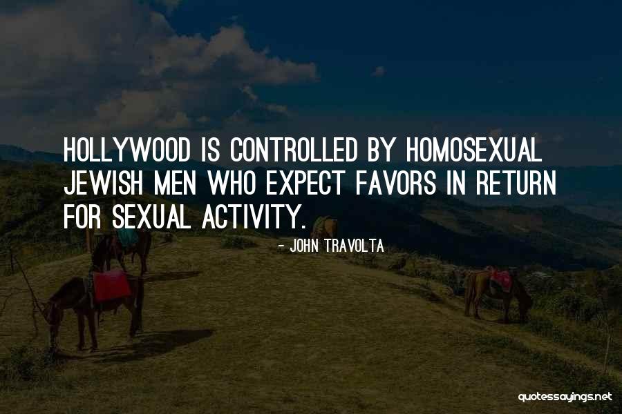 Jetes Quotes By John Travolta Jetes Quotes By John Travolta