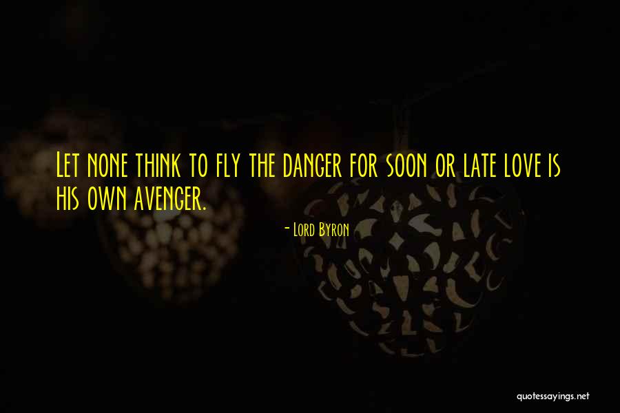 Jetes Quotes By Lord Byron Jetes Quotes By Lord Byron