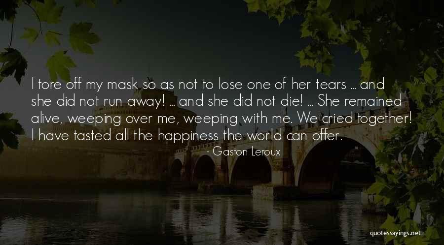 Jetez Aircraft Quotes By Gaston Leroux Jetez Aircraft Quotes By Gaston Leroux