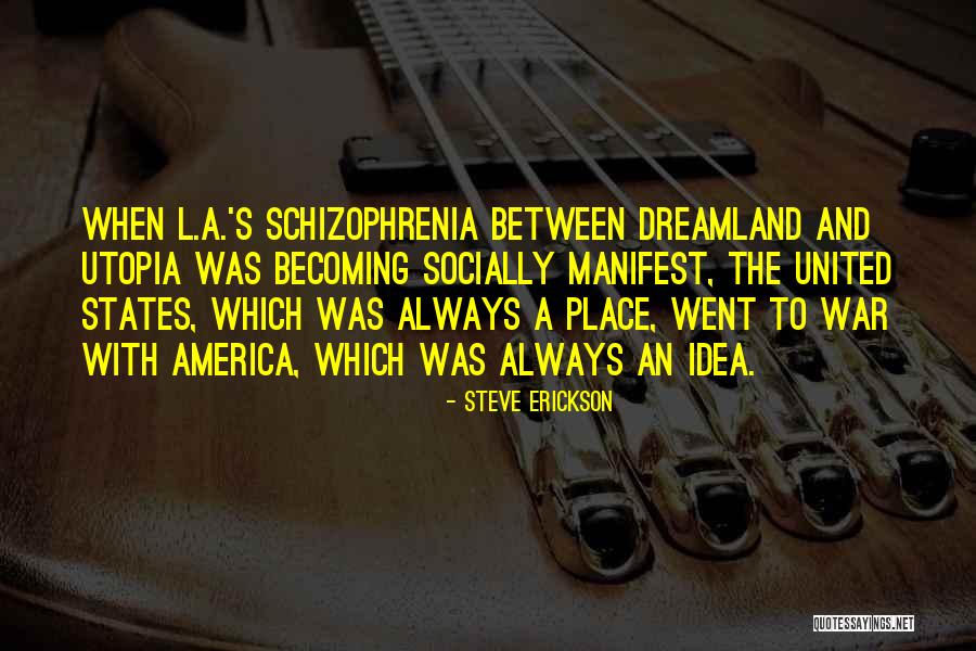 Jetezo Quotes By Steve Erickson Jetezo Quotes By Steve Erickson