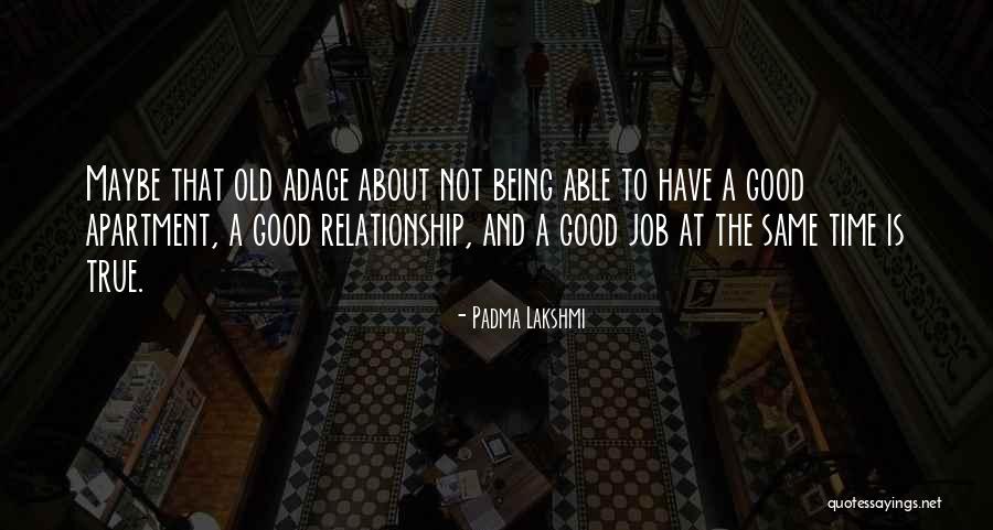 Jeth Jethani Quotes By Padma Lakshmi Jeth Jethani Quotes By Padma Lakshmi