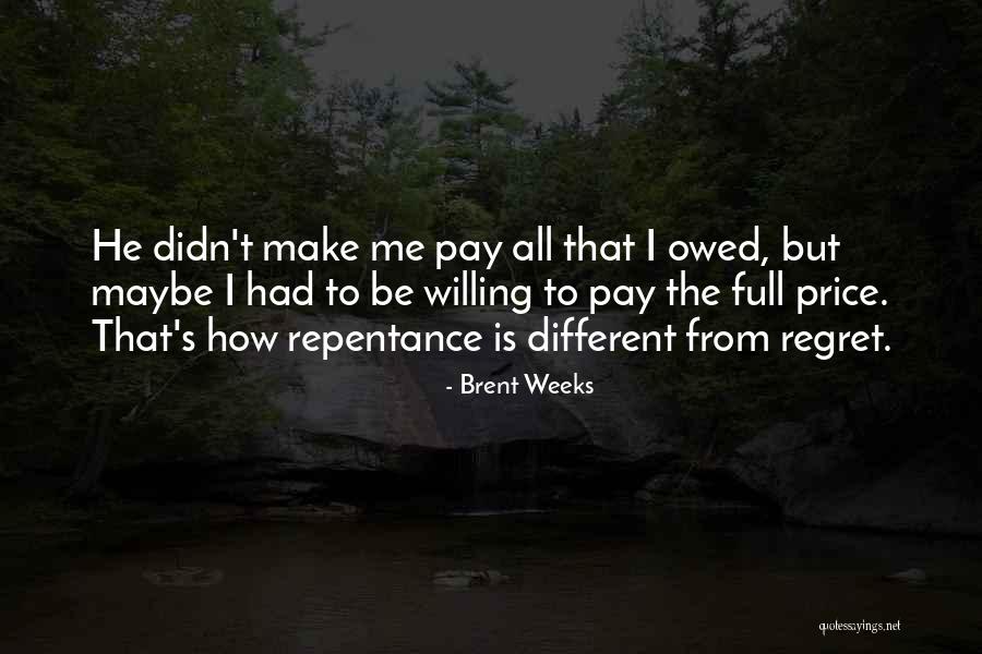 Jetha Tulsidas Quotes By Brent Weeks Jetha Tulsidas Quotes By Brent Weeks