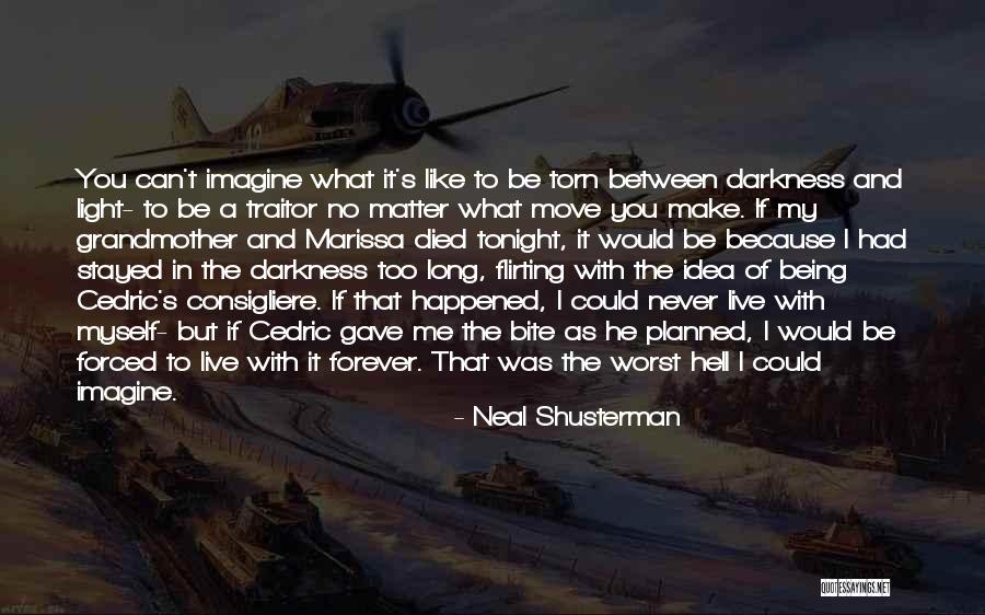 Jetha Tulsidas Quotes By Neal Shusterman Jetha Tulsidas Quotes By Neal Shusterman