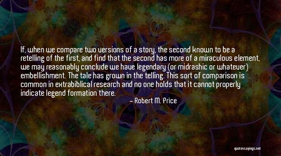 Jetha Tulsidas Quotes By Robert M. Price Jetha Tulsidas Quotes By Robert M. Price