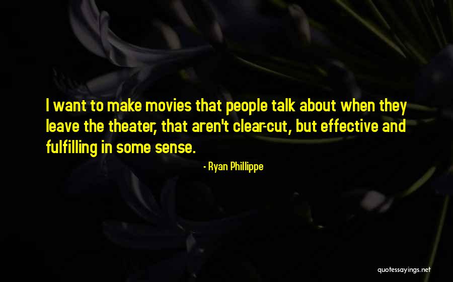 Jetha Tulsidas Quotes By Ryan Phillippe Jetha Tulsidas Quotes By Ryan Phillippe