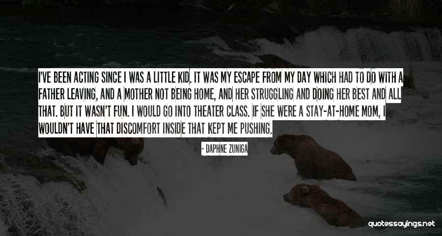 Jethimad Quotes By Daphne Zuniga Jethimad Quotes By Daphne Zuniga