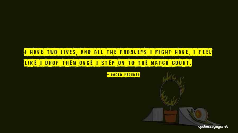 Jethmalani Nallaseth Quotes By Roger Federer Jethmalani Nallaseth Quotes By Roger Federer