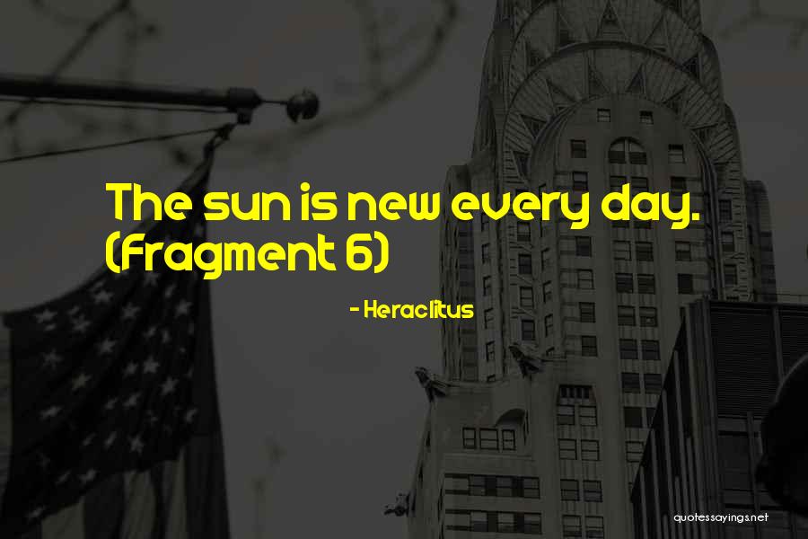 Jethro Burns Quotes By Heraclitus Jethro Burns Quotes By Heraclitus