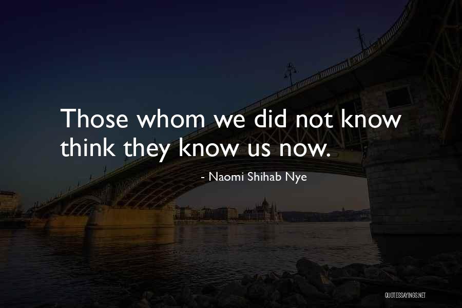 Jethro Burns Quotes By Naomi Shihab Nye Jethro Burns Quotes By Naomi Shihab Nye