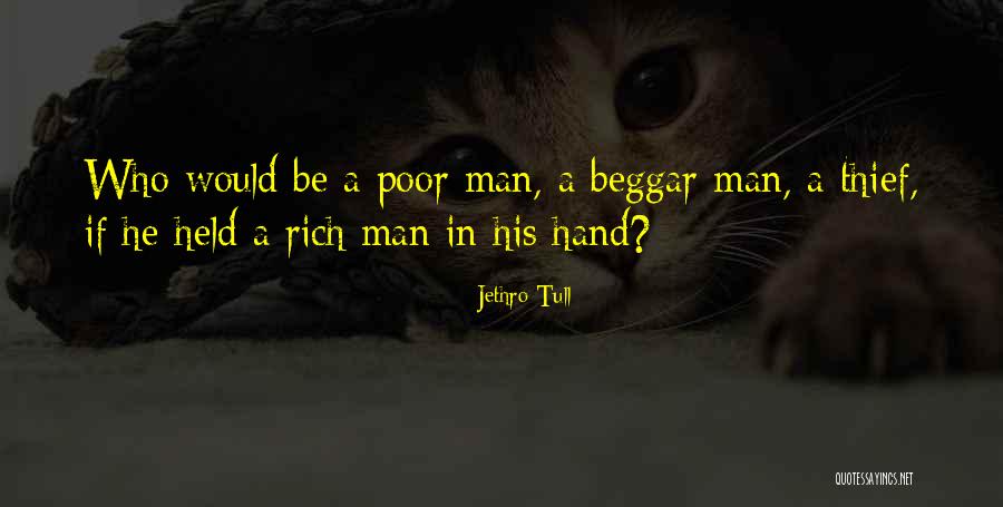 Jethro Quotes By Jethro Tull