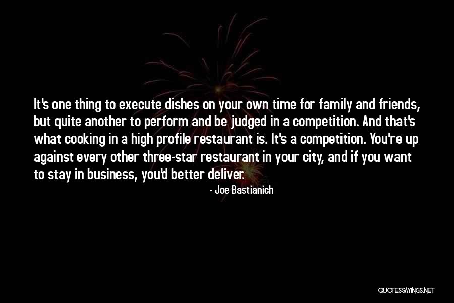 Jethro Tull Armageddon Quotes By Joe Bastianich Jethro Tull Armageddon Quotes By Joe Bastianich