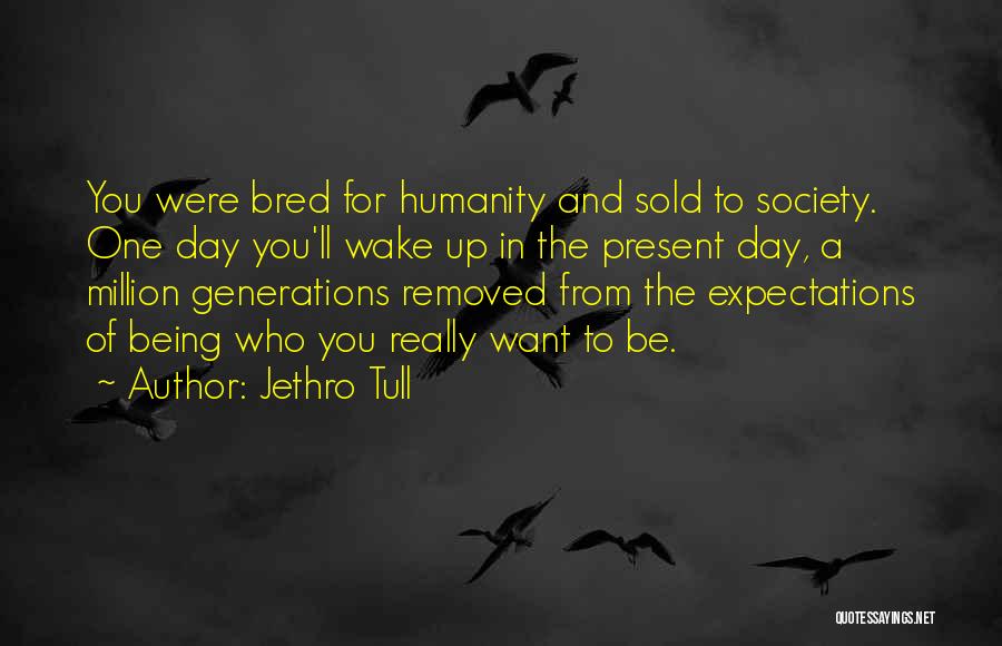 Jethro Tull Quotes 197134