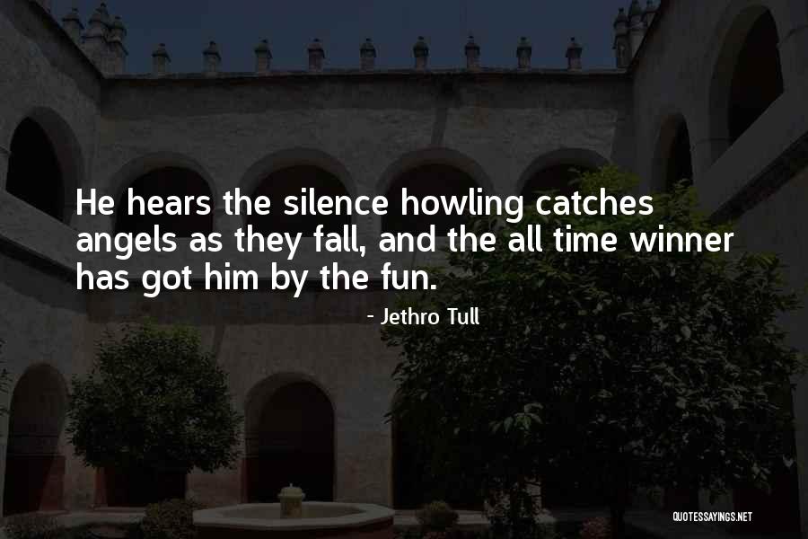 Jethro Tull Quotes 598603