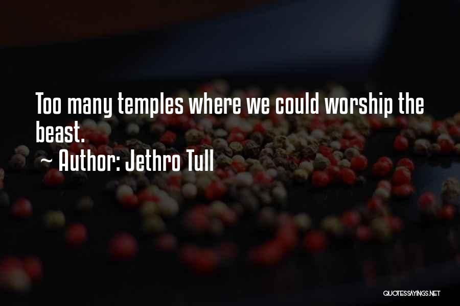 Jethro Tull Quotes 884395