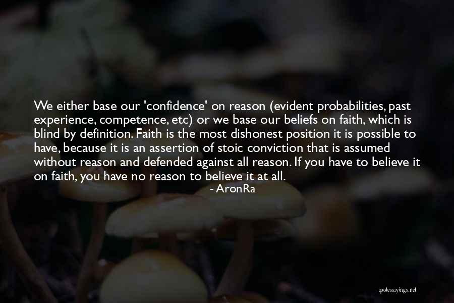 Jetley Ajay Quotes By AronRa Jetley Ajay Quotes By AronRa