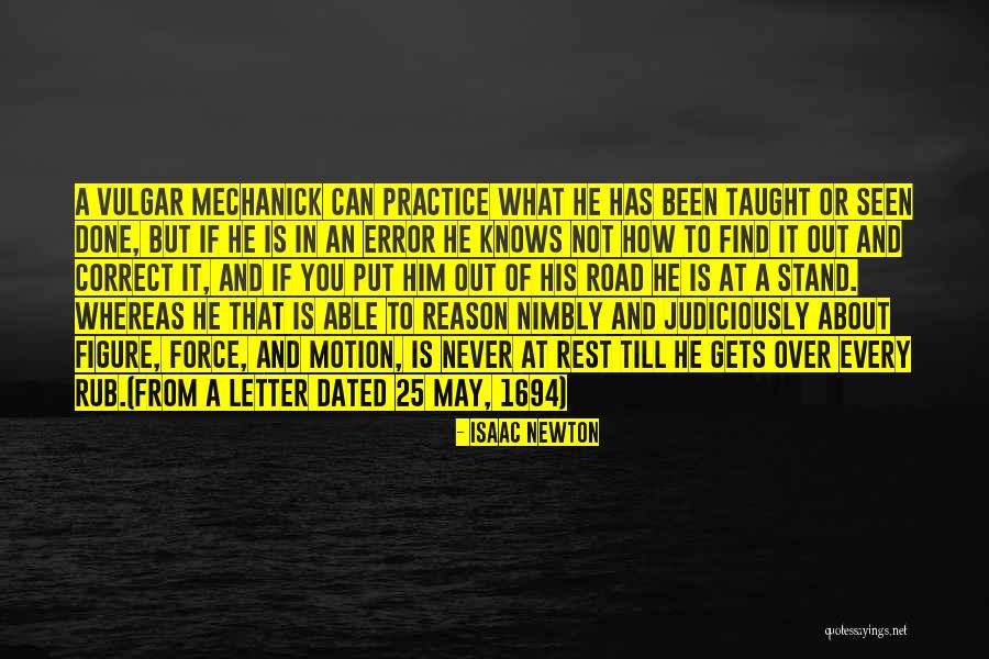Jetley Ajay Quotes By Isaac Newton Jetley Ajay Quotes By Isaac Newton