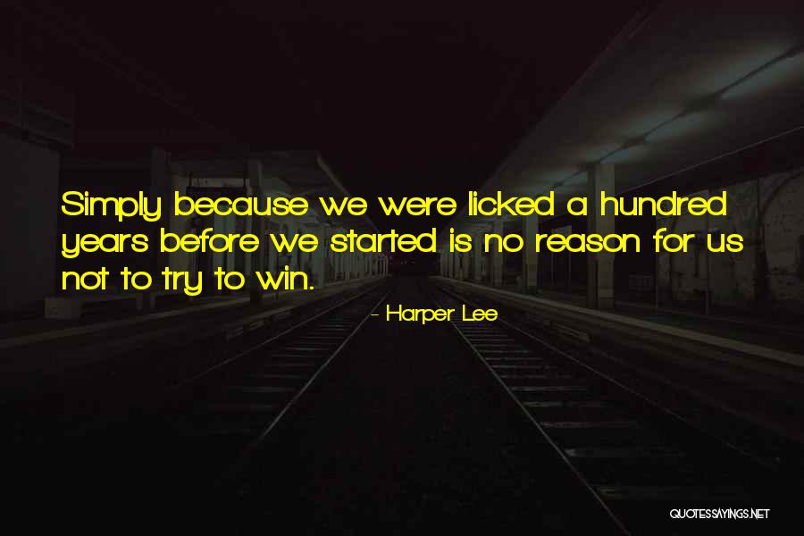 Jetley Park Quotes By Harper Lee