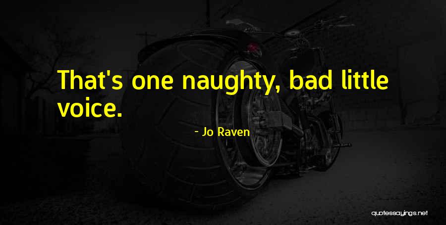Jetley Park Quotes By Jo Raven