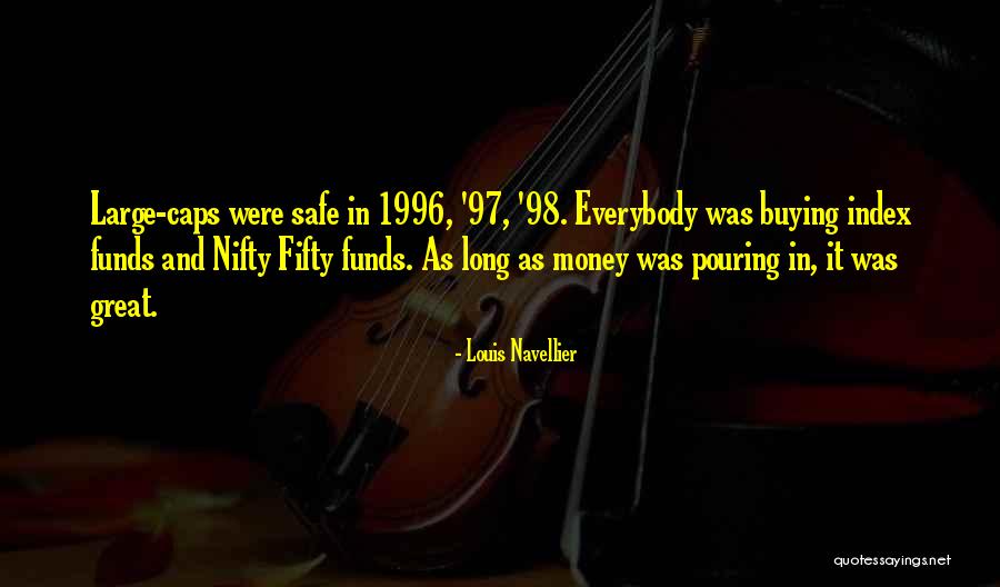 Jetline Quotes By Louis Navellier Jetline Quotes By Louis Navellier