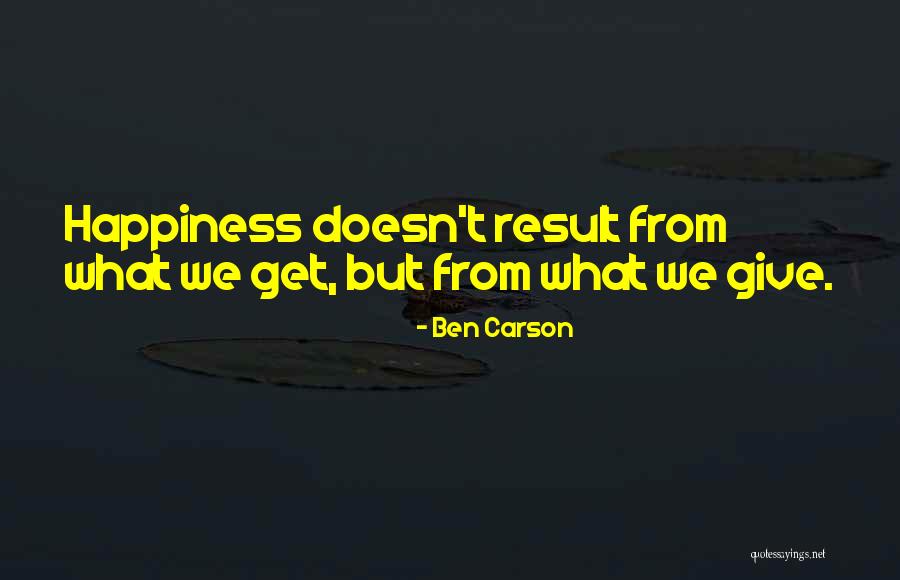 Jetmar Ktm Quotes By Ben Carson Jetmar Ktm Quotes By Ben Carson