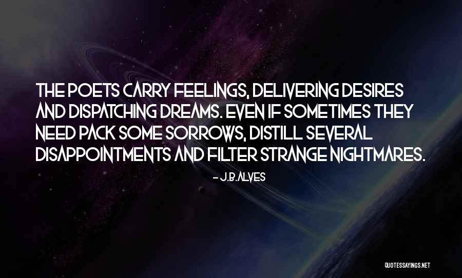Jetmar Ktm Quotes By J.B.Alves Jetmar Ktm Quotes By J.B.Alves