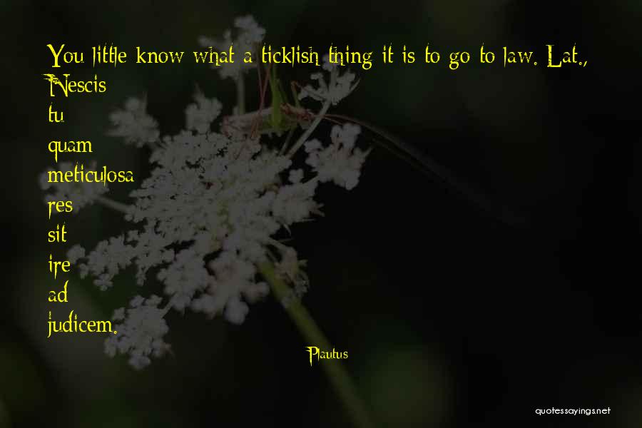 Jetmar Viajes Quotes By Plautus Jetmar Viajes Quotes By Plautus