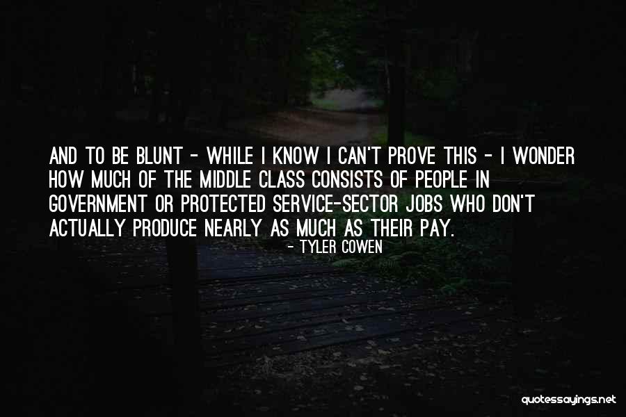 Jetoj Me Shok Quotes By Tyler Cowen Jetoj Me Shok Quotes By Tyler Cowen