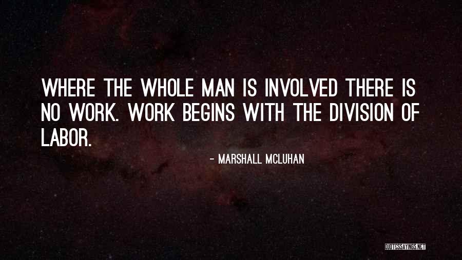 Jetojne Quotes By Marshall McLuhan Jetojne Quotes By Marshall McLuhan